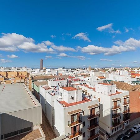 Rentalsevilla Resitur II Esterno foto