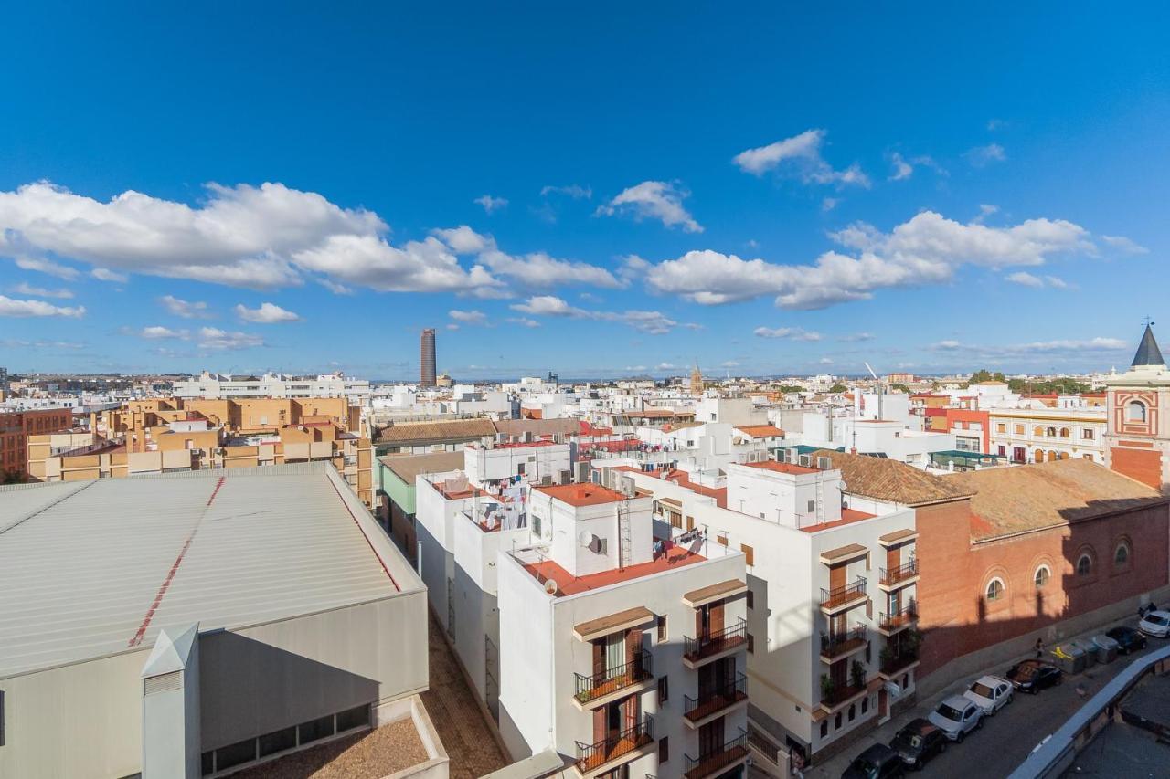 Rentalsevilla Resitur II Esterno foto