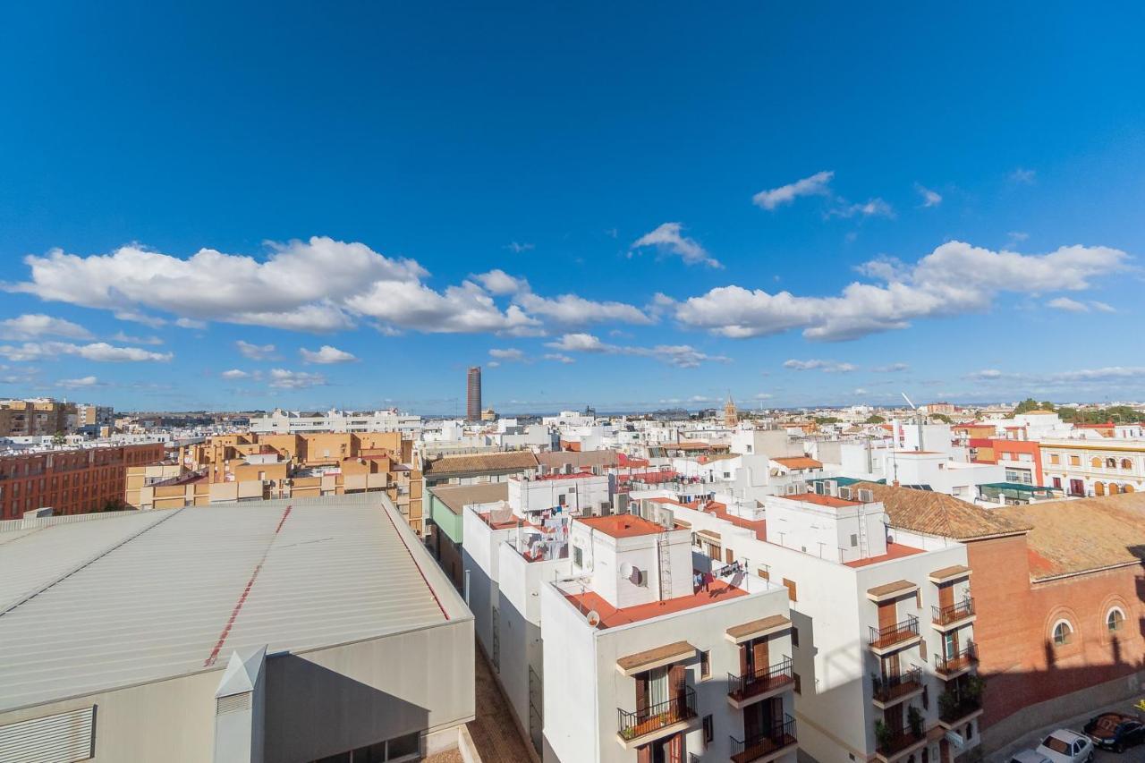 Rentalsevilla Resitur II Esterno foto